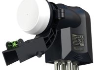 main image for ad Universal Quad + Terrestrial LNB