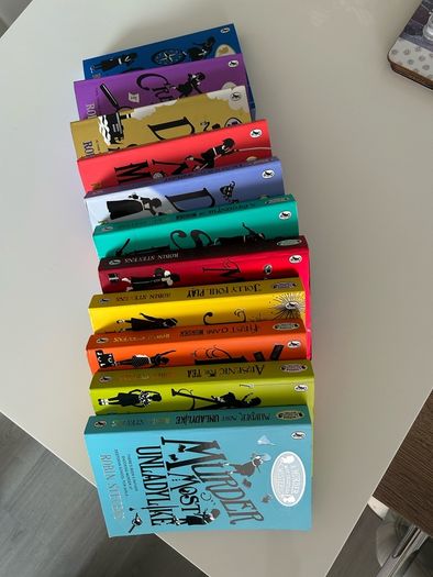 Kids Books