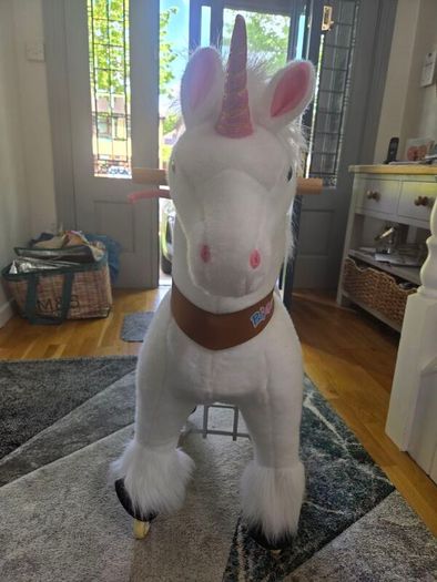 Ponycycle