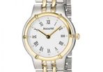 Accurist Ladies Two Tone Watch LB1741WR