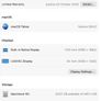 Apple MacBook Air 13.6-inch - M4 Chip, 16GB RAM, 256GB SSD Image 2