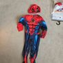 Spiderman Halloween Costume Image 7
