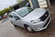 Parts for Dacia Logan 12-20 mk2 @ OCG