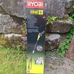 ryobi opp1820 cordless polesaw