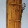 NEW Rustic Floating Shelf Piece / Display / Storage Image 4