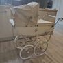 kids silver cross pram Image 2