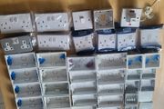 Electrical job lot