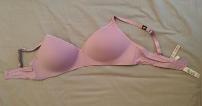 Brand new Victoria's secret bra 36DD/E80 code p75 823