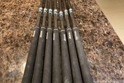 golf iron shafts