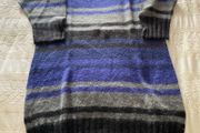 French Connection Jumper Dress Small