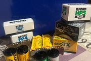 35mm film