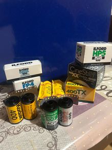 35mm film