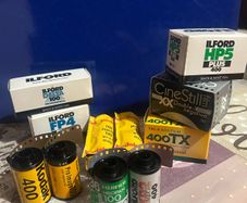 35mm film