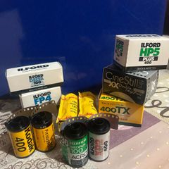 35mm film