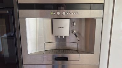 Coffee machine