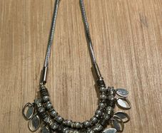 Necklaces Various (2 for 1 euro )