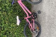 kids bike