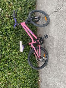 kids bike