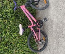 kids bike