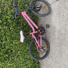 kids bike