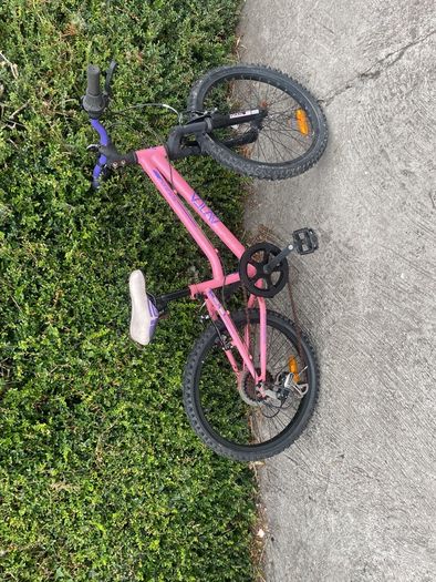 kids bike