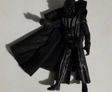 Action Figure - Star Wars - Darth Vader