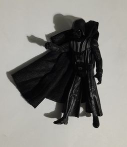 Action Figure - Star Wars - Darth Vader