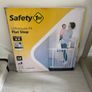Safety 1st U-Pressure fit flat step gate Image 3