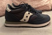 Saucony Jazz Women's Trainers Size 4
