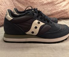 Saucony Jazz Women's Trainers Size 4