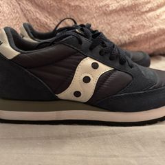 Saucony Jazz Women's Trainers Size 4
