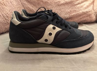 Saucony Jazz Women's Trainers Size 4
