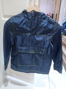 Boys Rain Coat 5-6 yrs