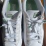 Ladies Puma Trainers Image 7