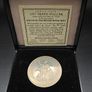 1997 Trade Dollar Proof Coin Pair Both Versions A and B Image 2