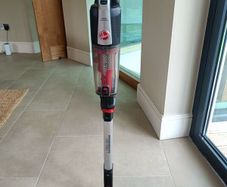 hoover H-free 500 cordless