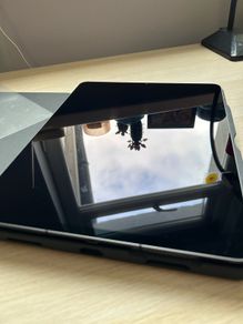 Ipad Pro M1 (2021) 12.9 inch 16GB Ram 1TB Space gray