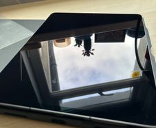 Ipad Pro M1 (2021) 12.9 inch 16GB Ram 1TB Space gray