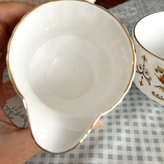 Royal Stafford vintage china set