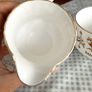 Royal Stafford vintage china set Image 4
