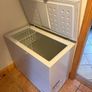 Belling chest freezer 202L Image 2