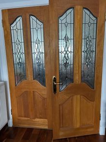 Doors