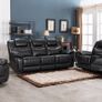 Leather sofas Image 2