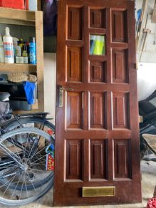 Door