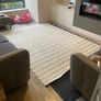 Washable Bobbled Diamond Rug - Kukoon Image 2