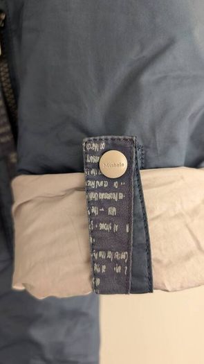 Mishele womens coat