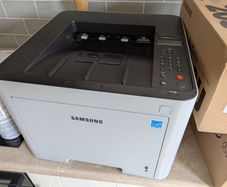 Samsung Printer