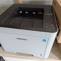 Samsung Printer