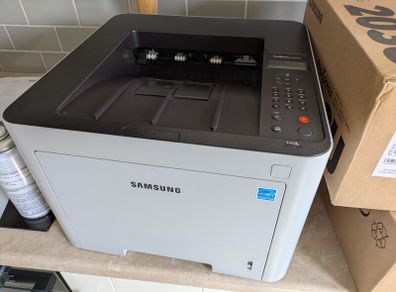 Samsung Printer