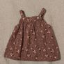 Jasper Conran Designer 2 Piece Outfit, Dress And Top Image 6